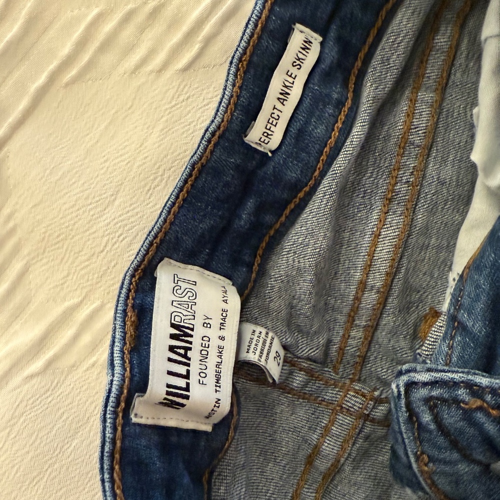 William Rast Jeans - Picture 2 of 3
